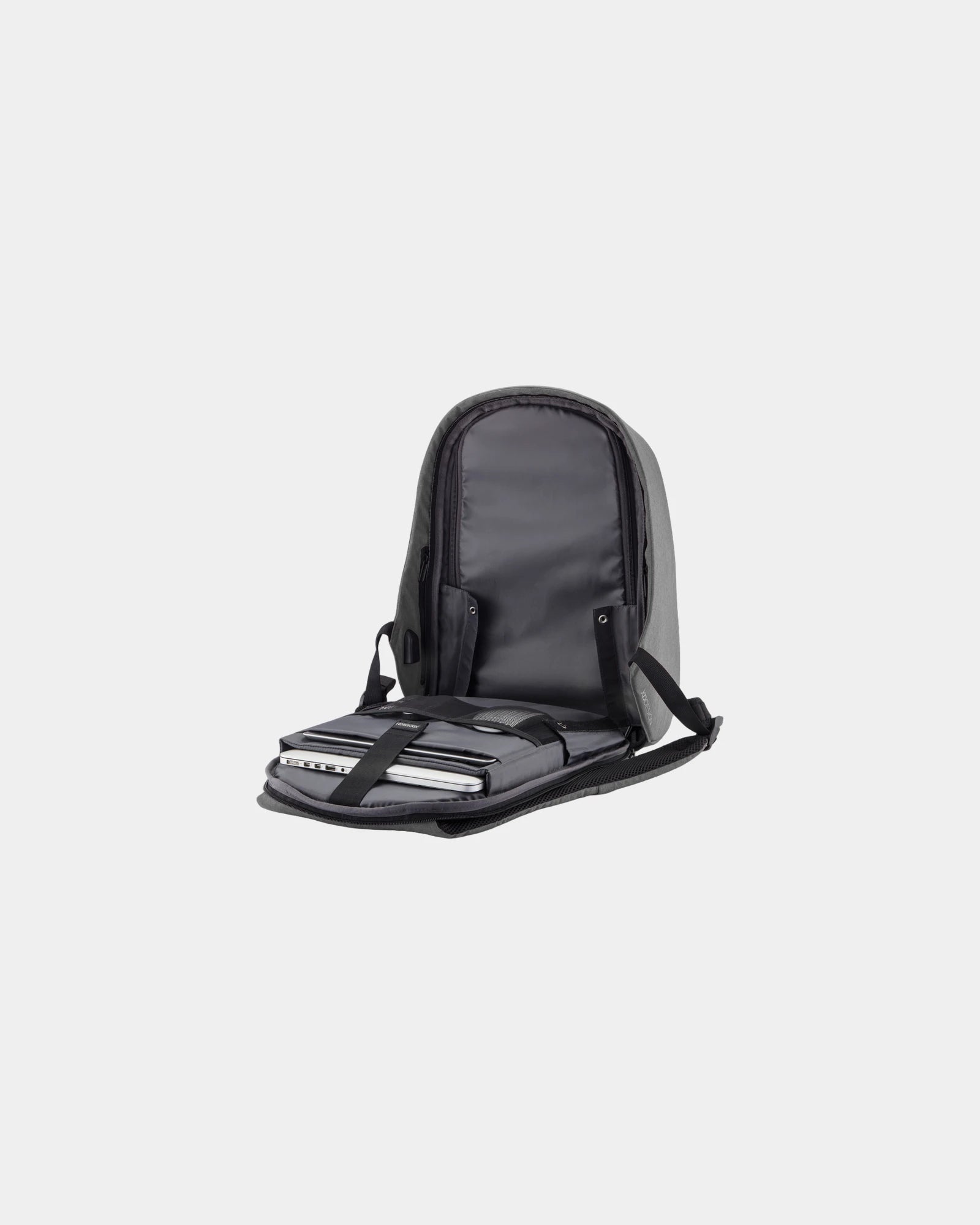 Plecak antykradzieżowy rPET 20 l Bobby Hero XL z nadrukiem - 13