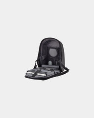 Plecak antykradzieżowy rPET 20 l Bobby Hero XL z nadrukiem - 4