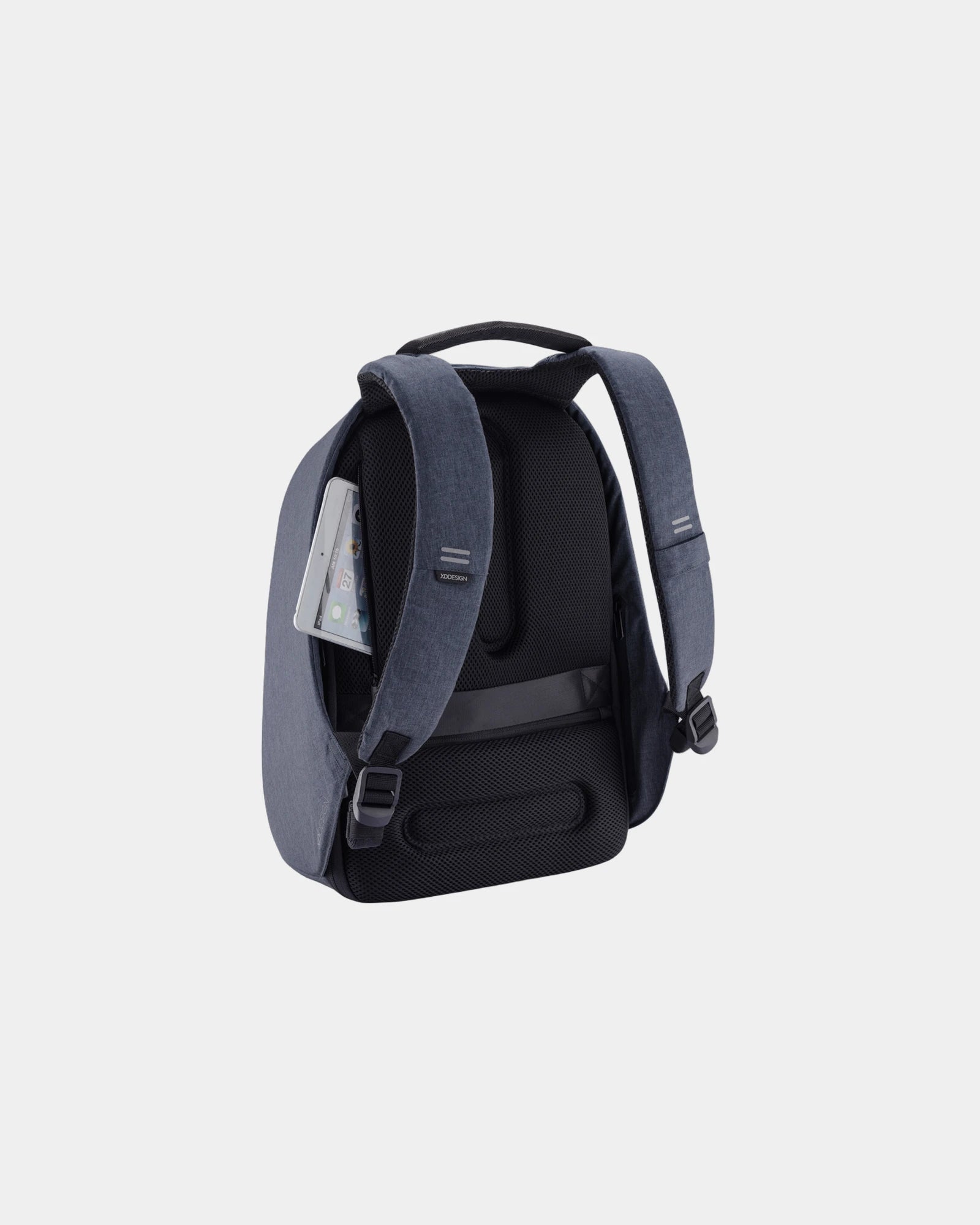 Plecak antykradzieżowy rPET 20 l Bobby Hero XL z nadrukiem - 24