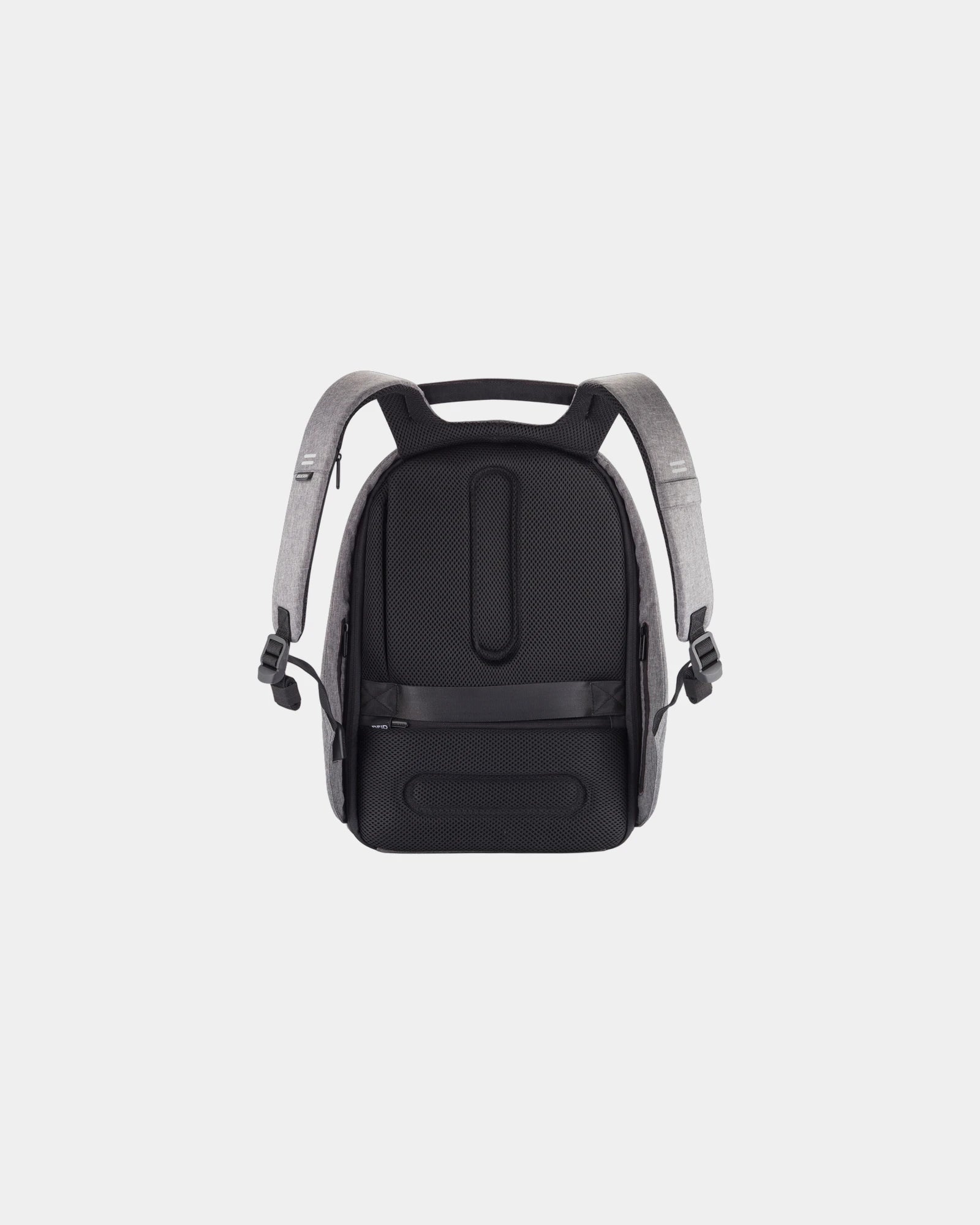 Plecak antykradzieżowy rPET 20 l Bobby Hero XL z nadrukiem - 11