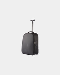 Plecak trolley Bobby z rPET 35 x 21 x 52 cm z nadrukiem - 1