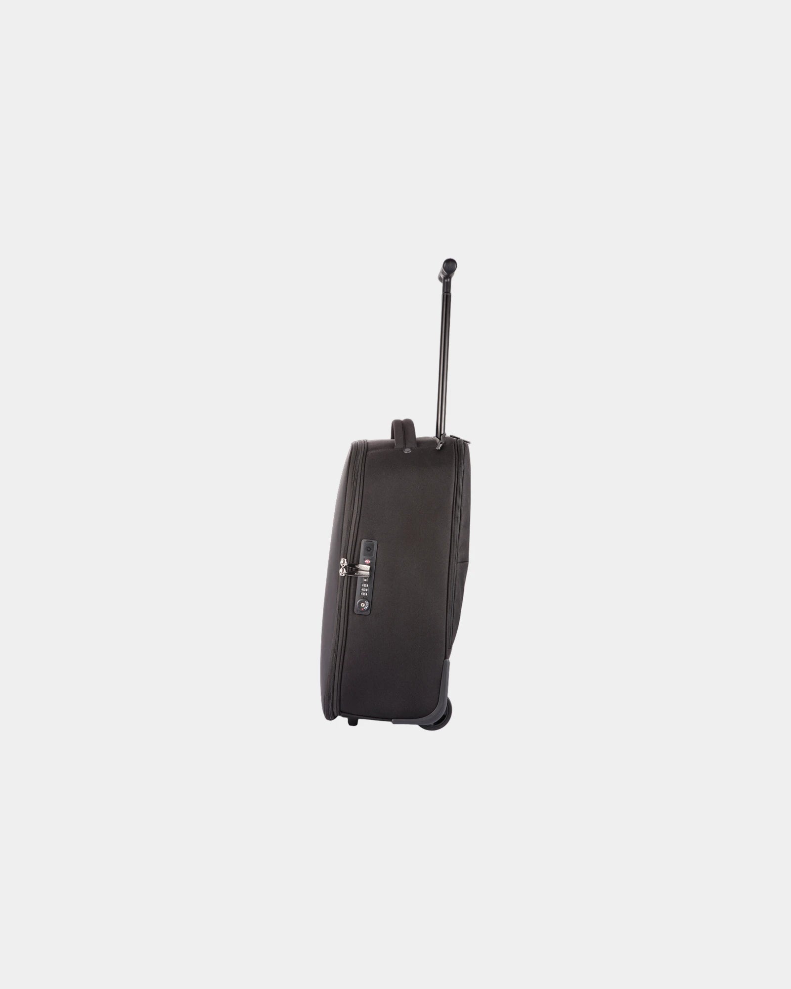 Plecak trolley Bobby z rPET 35 x 21 x 52 cm z nadrukiem - 4