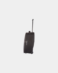 Plecak trolley Bobby z rPET 35 x 21 x 52 cm z nadrukiem - 4