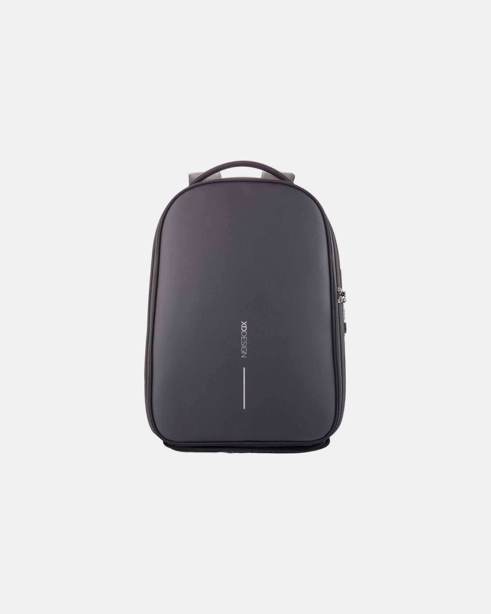 Plecak trolley Bobby z rPET 35 x 21 x 52 cm z nadrukiem - 6