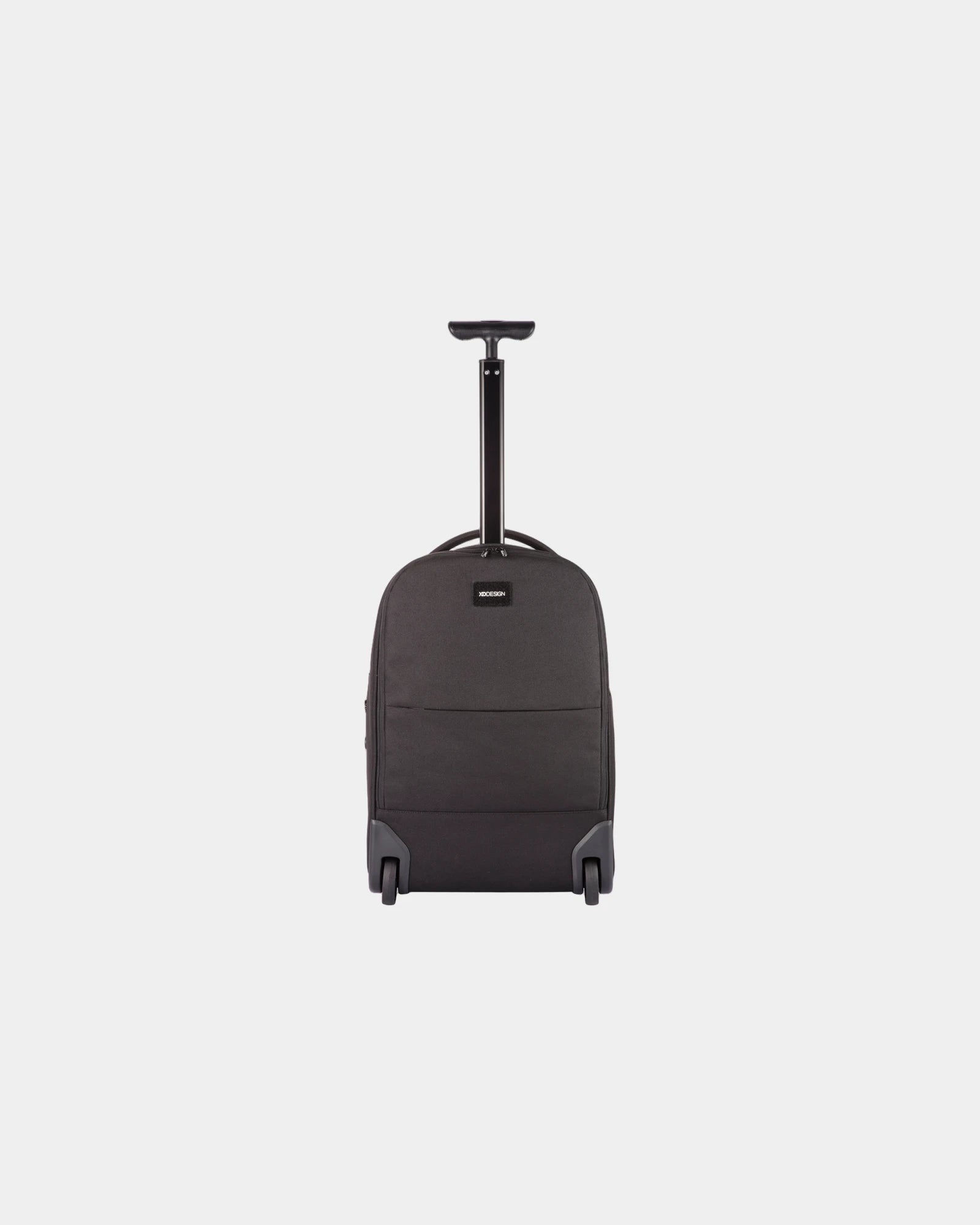 Plecak trolley Bobby z rPET 35 x 21 x 52 cm z nadrukiem - 5