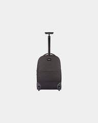 Plecak trolley Bobby z rPET 35 x 21 x 52 cm z nadrukiem - 5