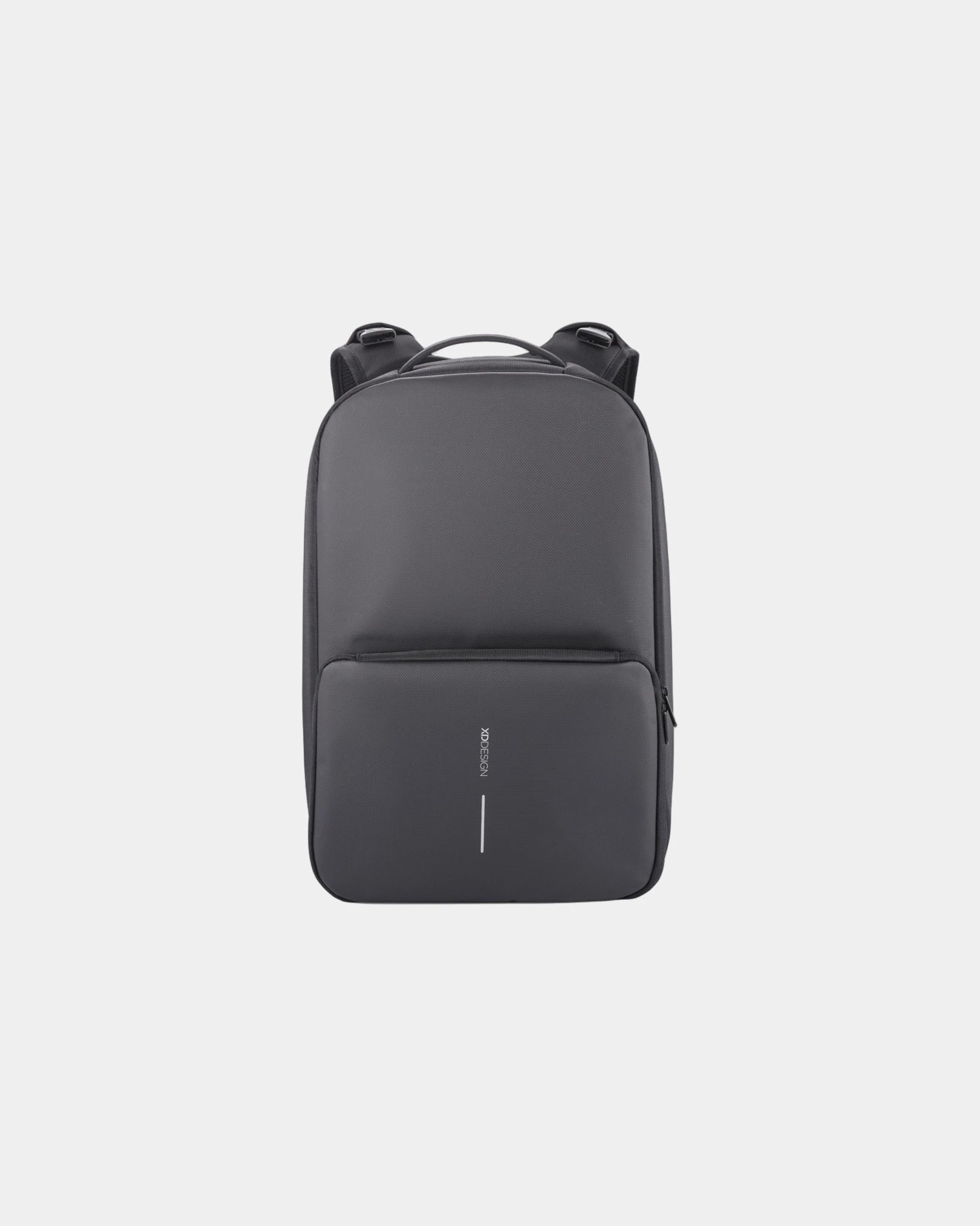 Torba sportowa z RPET Flex 24 l z nadrukiem - 1