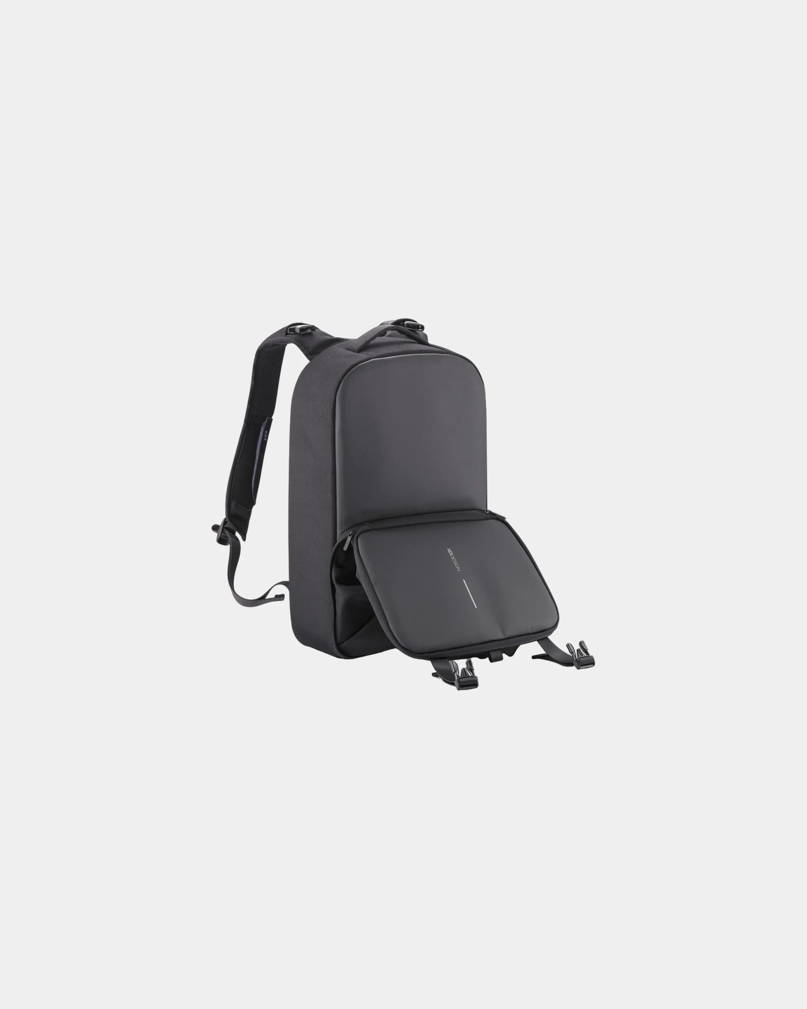 Torba sportowa z RPET Flex 24 l z nadrukiem - 4