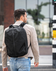 Torba sportowa z RPET Flex 24 l z nadrukiem - 10