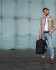 Torba sportowa z RPET Flex 24 l z nadrukiem - 8