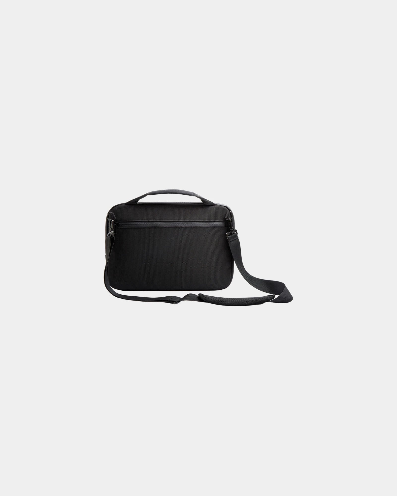 Torba na laptopa 16" z tkaniny rPET z nadrukiem - 4