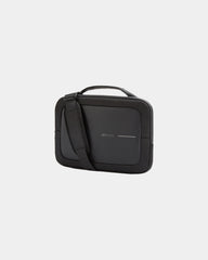 Torba na laptopa 16" z tkaniny rPET z nadrukiem - 1