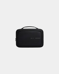 Torba na laptopa 16" z tkaniny rPET z nadrukiem - 2