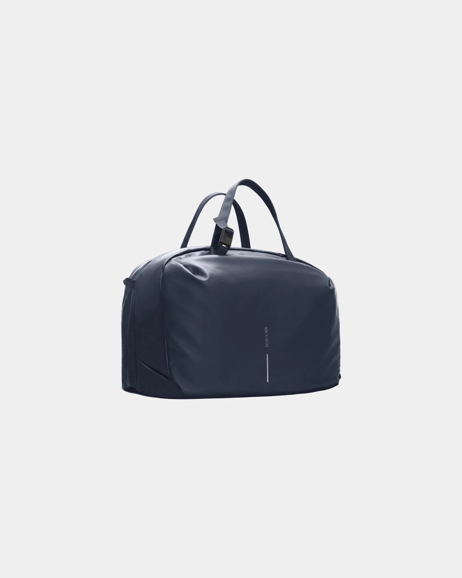 Torba weekendowa wodoodporna 50 x 26 x 33 cm z nadrukiem - Granatowy