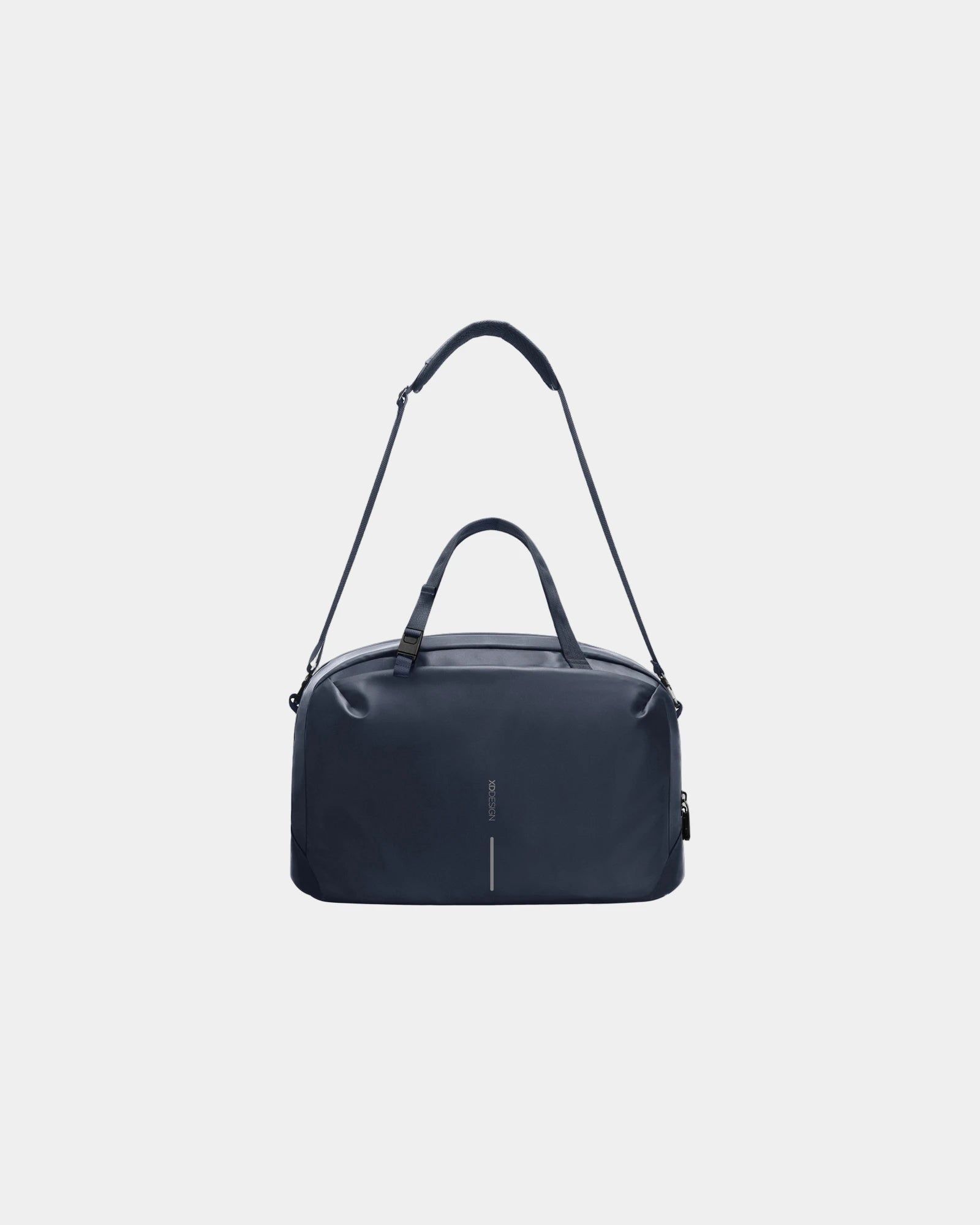 Torba weekendowa wodoodporna 50 x 26 x 33 cm z nadrukiem - 13