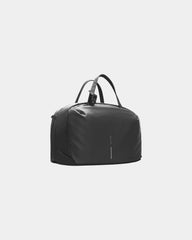 Torba weekendowa wodoodporna 50 x 26 x 33 cm z nadrukiem - Czarny