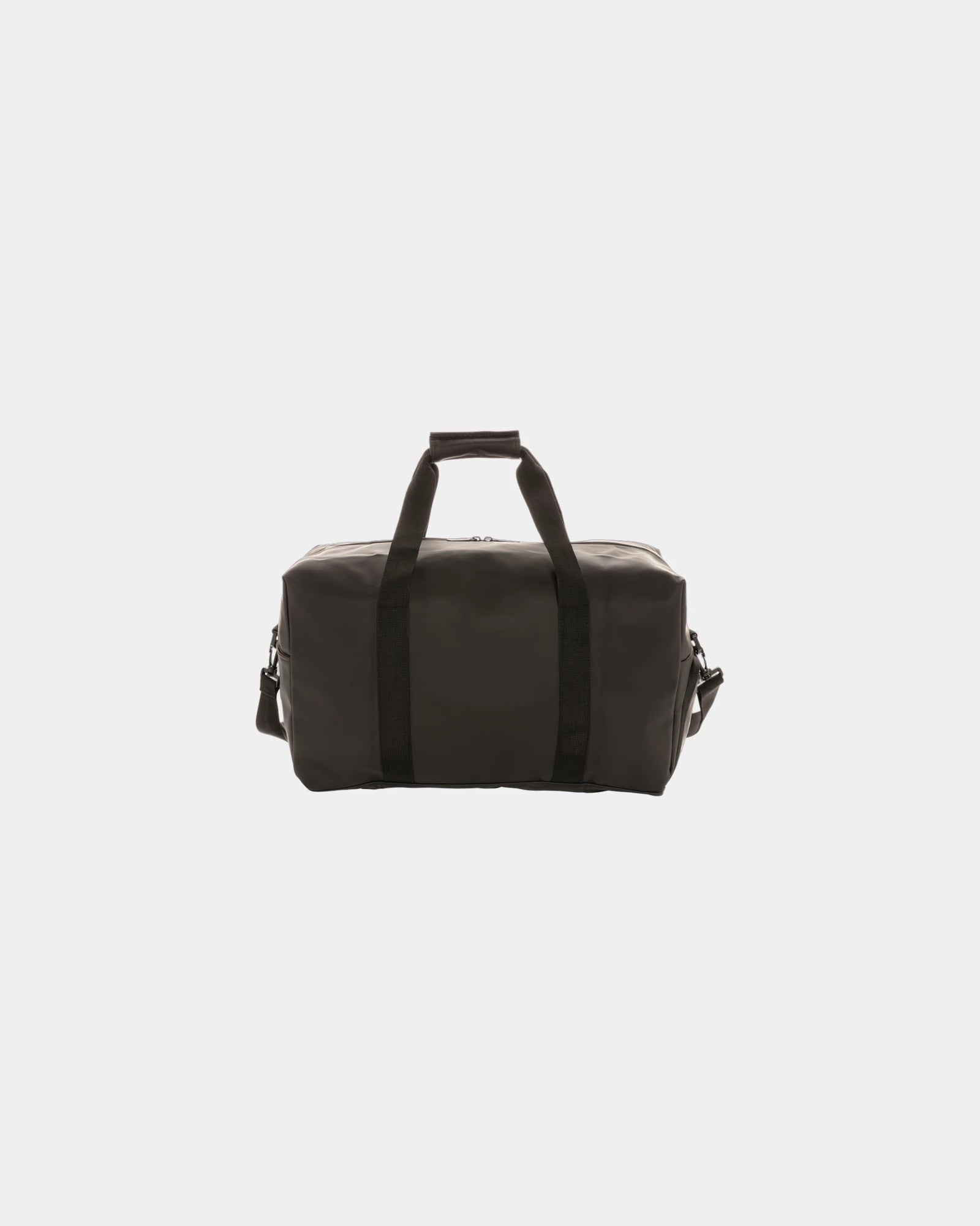 Torba podróżna z miękkiego PU 50 x 25 x 28 cm z nadrukiem - 3