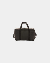 Torba podróżna z miękkiego PU 50 x 25 x 28 cm z nadrukiem - 3