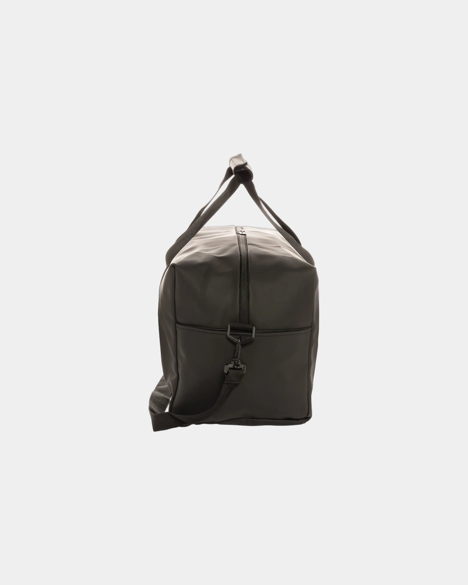 Torba podróżna z miękkiego PU 50 x 25 x 28 cm z nadrukiem - 4