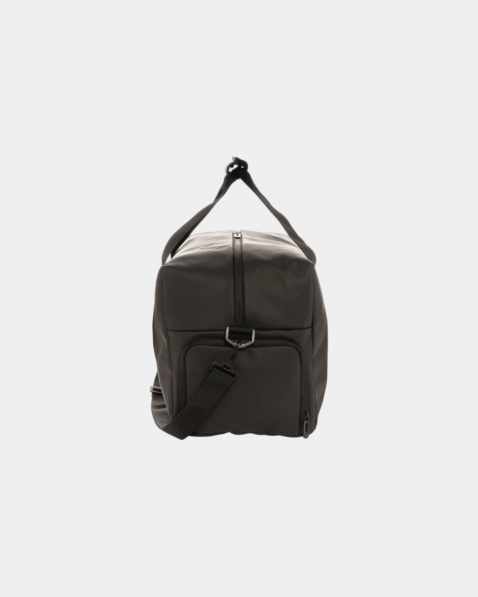 Torba podróżna z miękkiego PU 50 x 25 x 28 cm z nadrukiem - 2