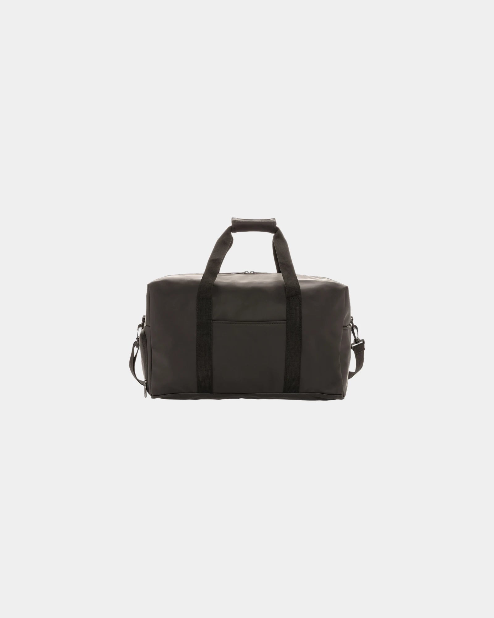 Torba podróżna z miękkiego PU 50 x 25 x 28 cm z nadrukiem - 1