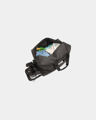 Torba podróżna z miękkiego PU 50 x 25 x 28 cm z nadrukiem - 5