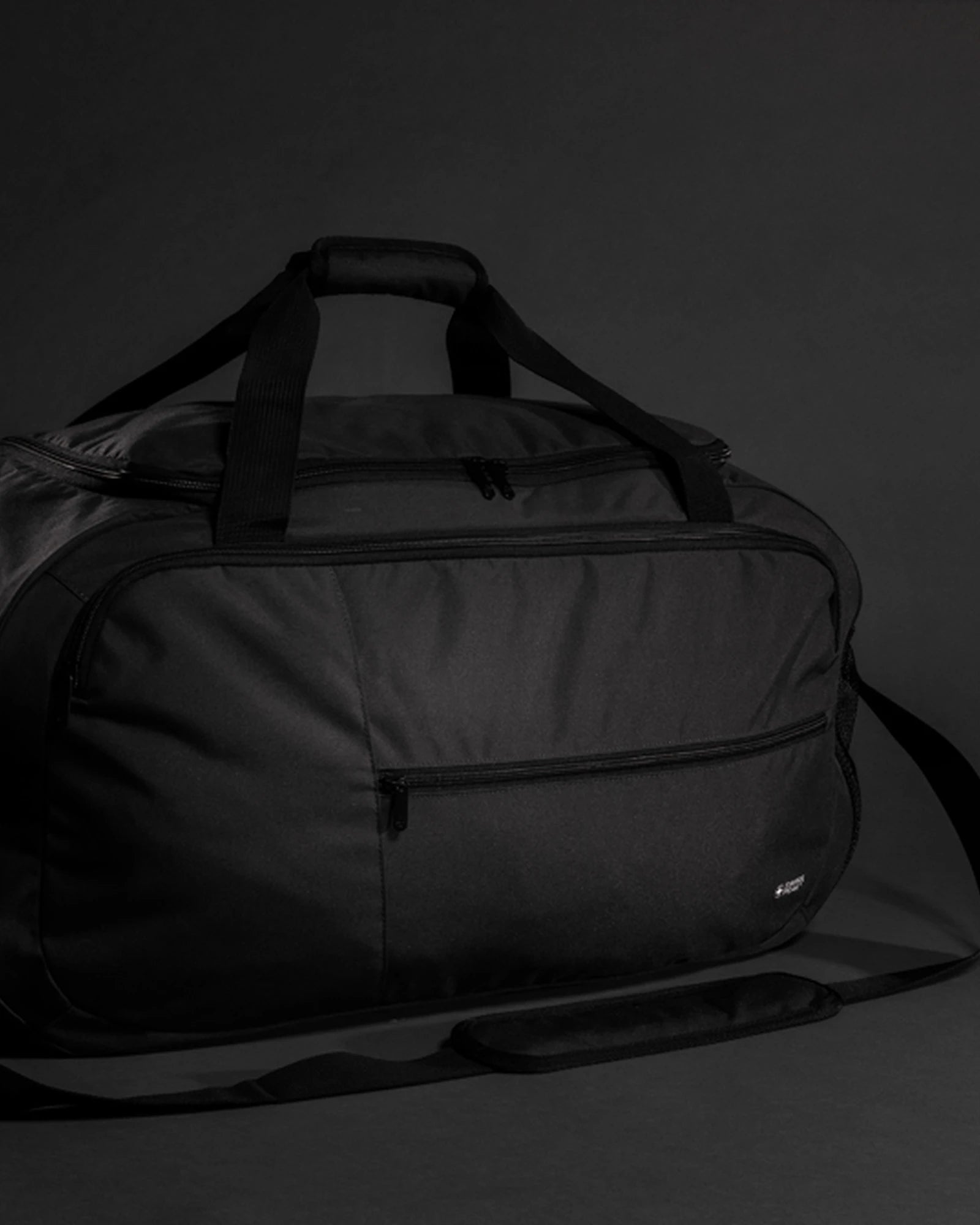 Torba sportowa rPET AWARE™ Swiss Peak 50 l z nadrukiem - 7