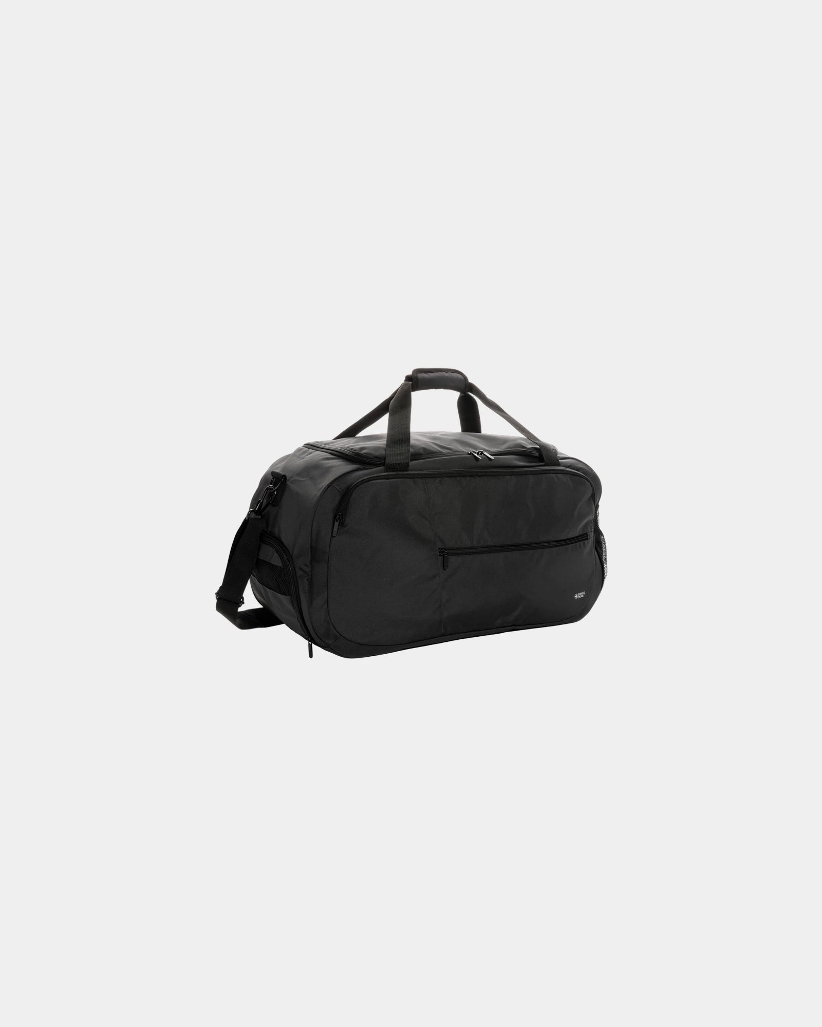 Torba sportowa rPET AWARE™ Swiss Peak 50 l z nadrukiem - 6