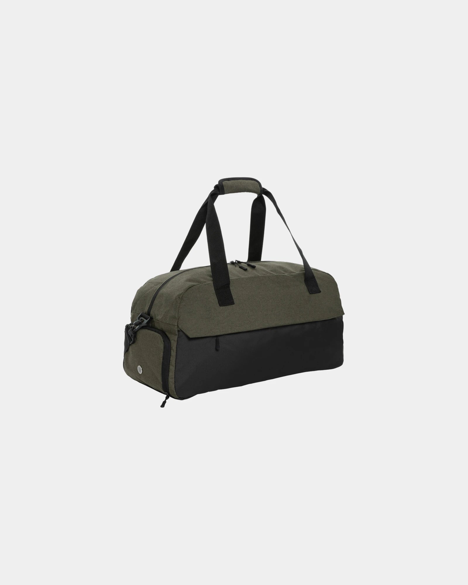 Torba sportowa rPET AWARE™ Kazu z nadrukiem - Zielony