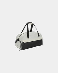 Torba sportowa rPET AWARE™ Kazu z nadrukiem - Złamana biel