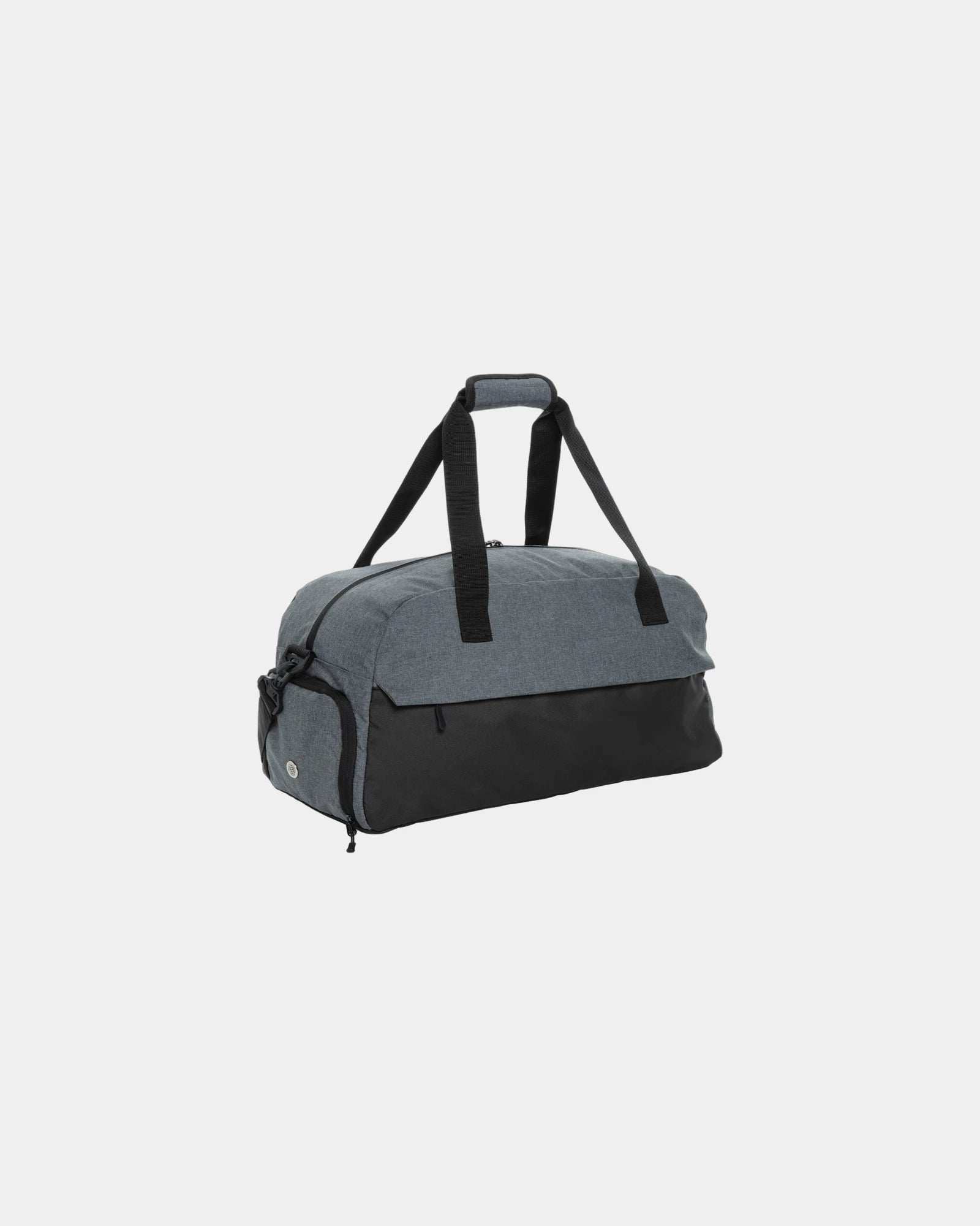 Torba sportowa rPET AWARE™ Kazu z nadrukiem - Szary