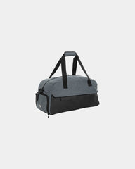 Torba sportowa rPET AWARE™ Kazu z nadrukiem - Szary