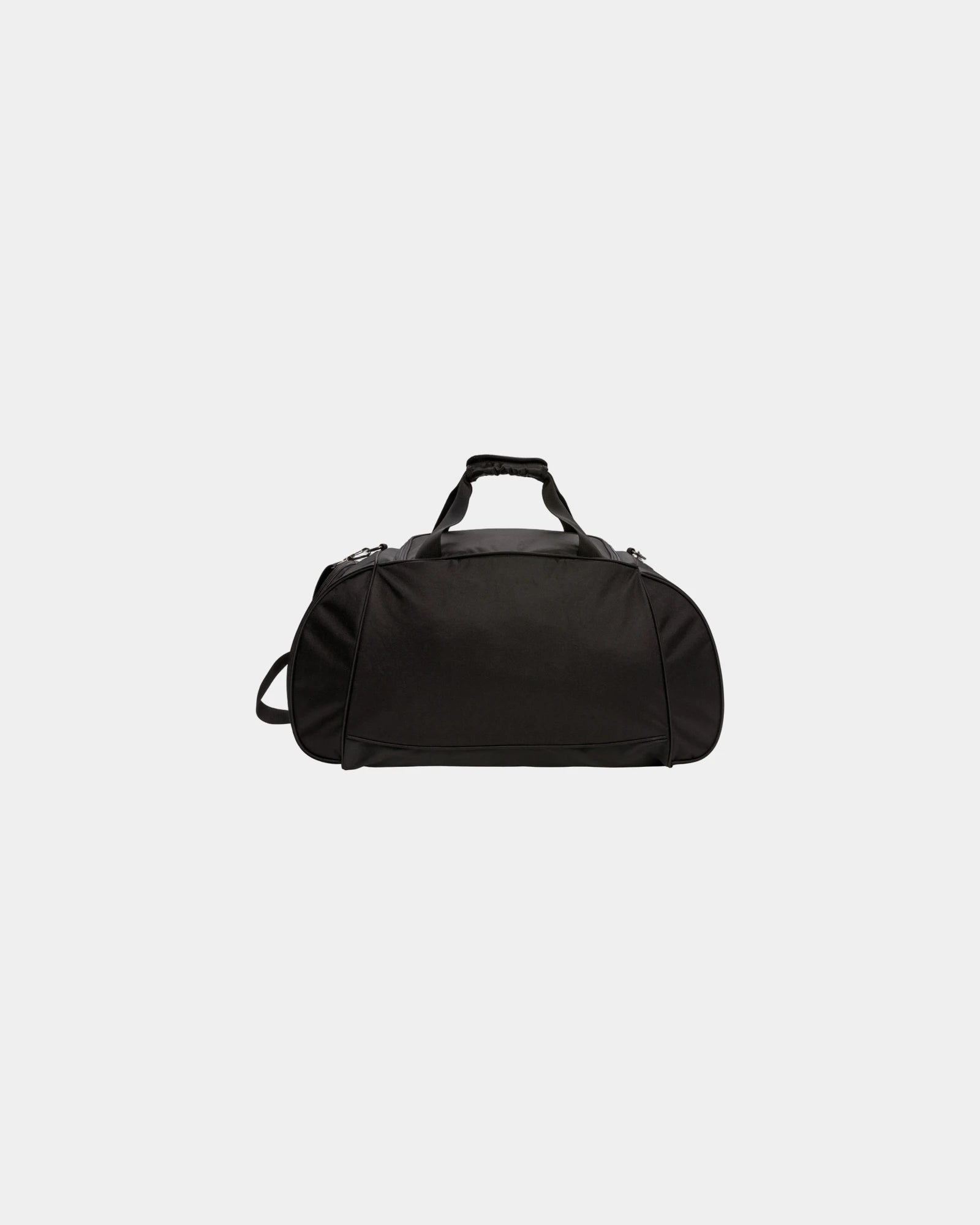 Torba sportowa z poliestru 40 l z nadrukiem - 4