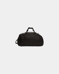 Torba sportowa z poliestru 40 l z nadrukiem - 4