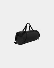 Torba sportowa z rPET AWARE™ True z nadrukiem - Czarny