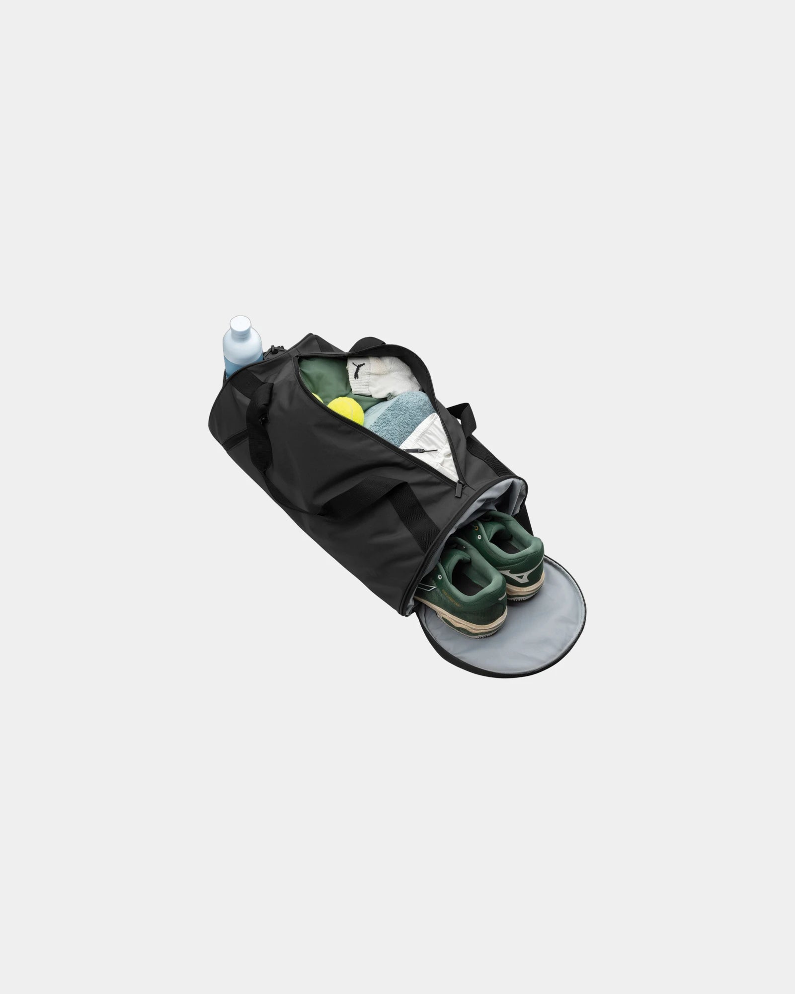 Torba sportowa z rPET AWARE™ True z nadrukiem - 5