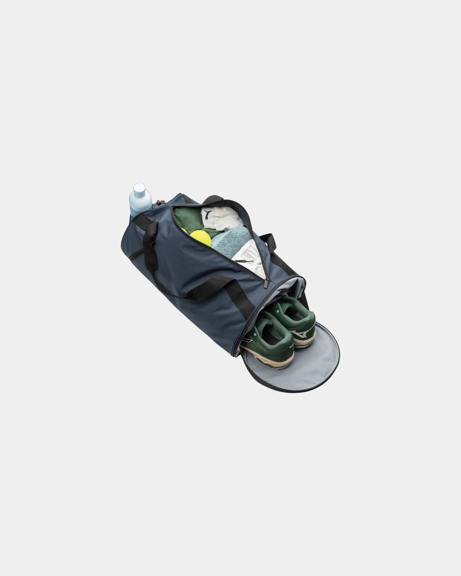 Torba sportowa z rPET AWARE™ True z nadrukiem - 10
