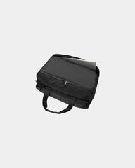 Torba weekendowa rPET AWARE™ na laptopa 15,6'' z nadrukiem - 4