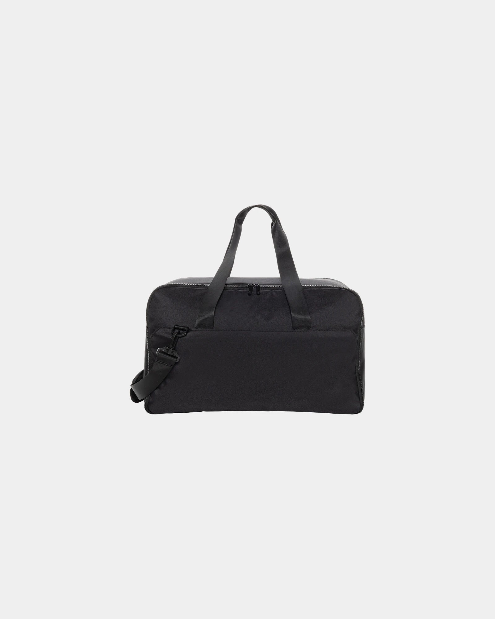 Torba weekendowa rPET AWARE™ na laptopa 15,6'' z nadrukiem - 1