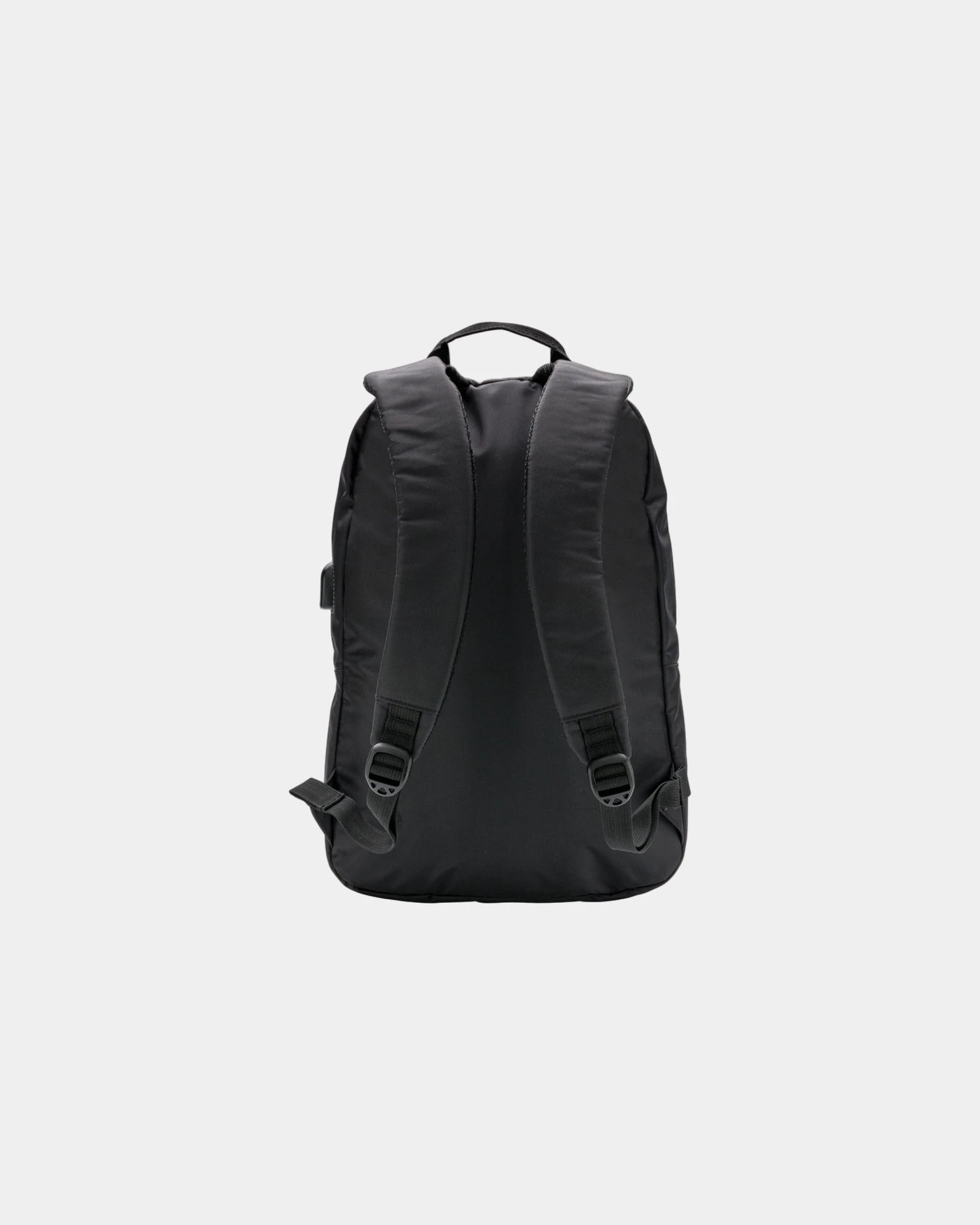 Plecak na laptopa z poliestru 20L z portem USB z nadrukiem - 3