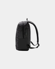 Plecak na laptopa z poliestru 20L z portem USB z nadrukiem - 2