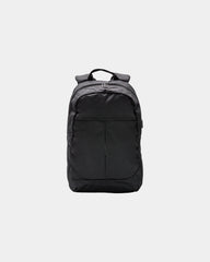 Plecak na laptopa z poliestru 20L z portem USB z nadrukiem - 1