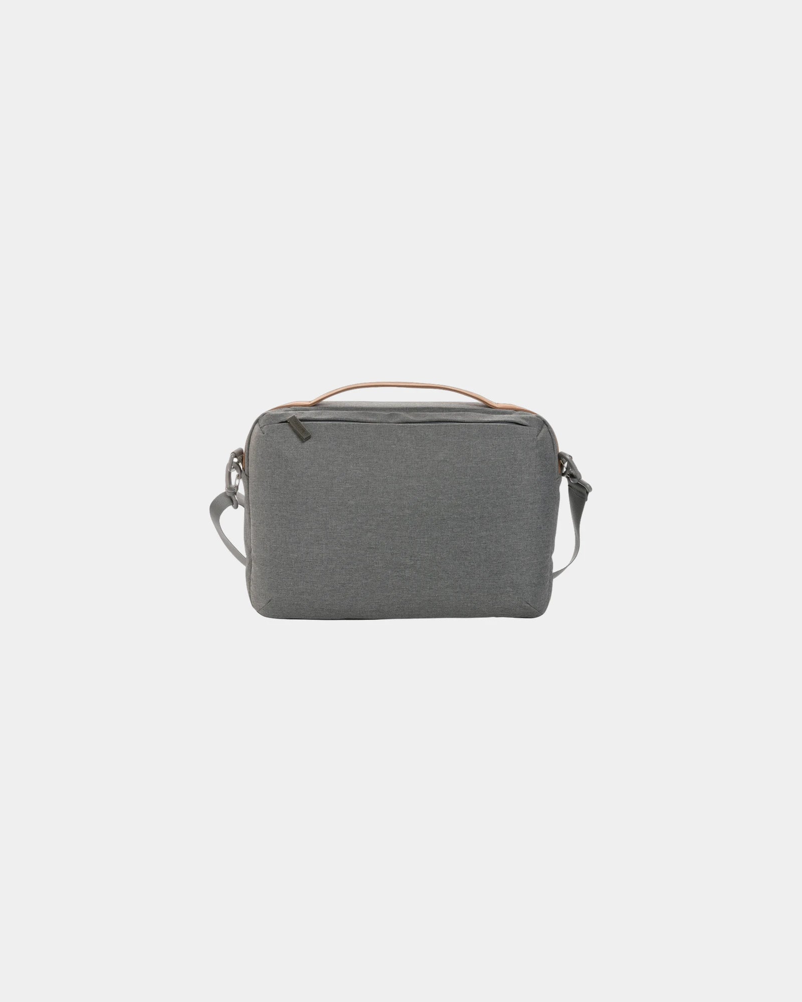 Torba na laptopa 15,6" z poliestru rPET z nadrukiem - 9