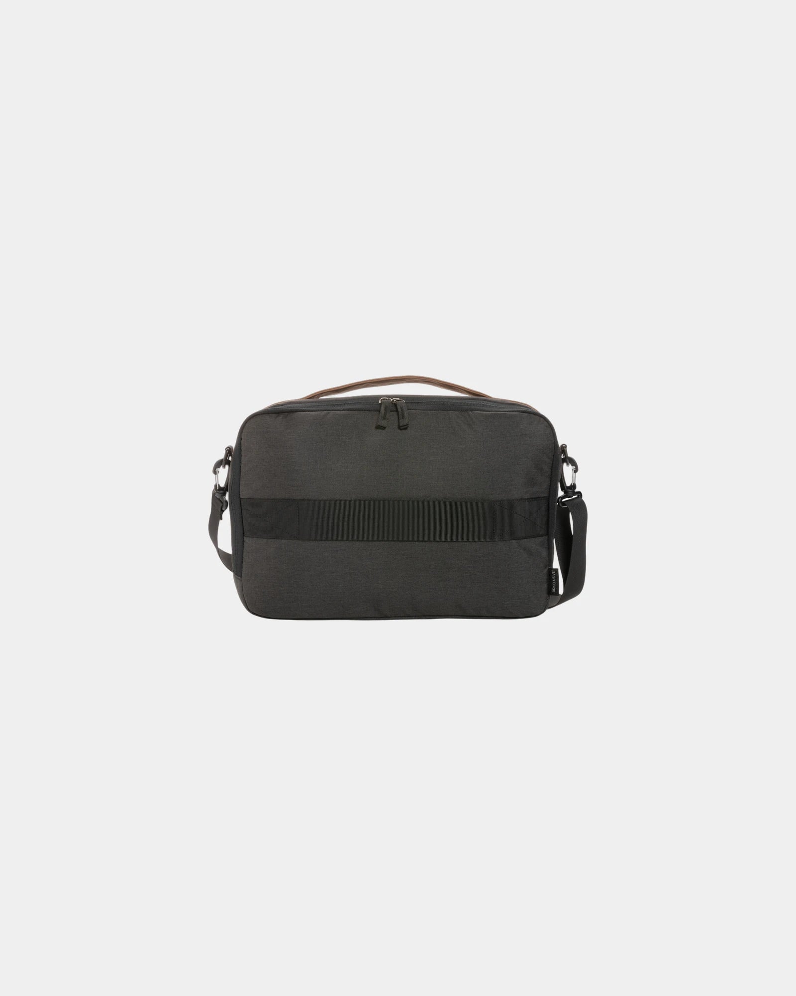 Torba na laptopa 15,6" z poliestru rPET z nadrukiem - 3