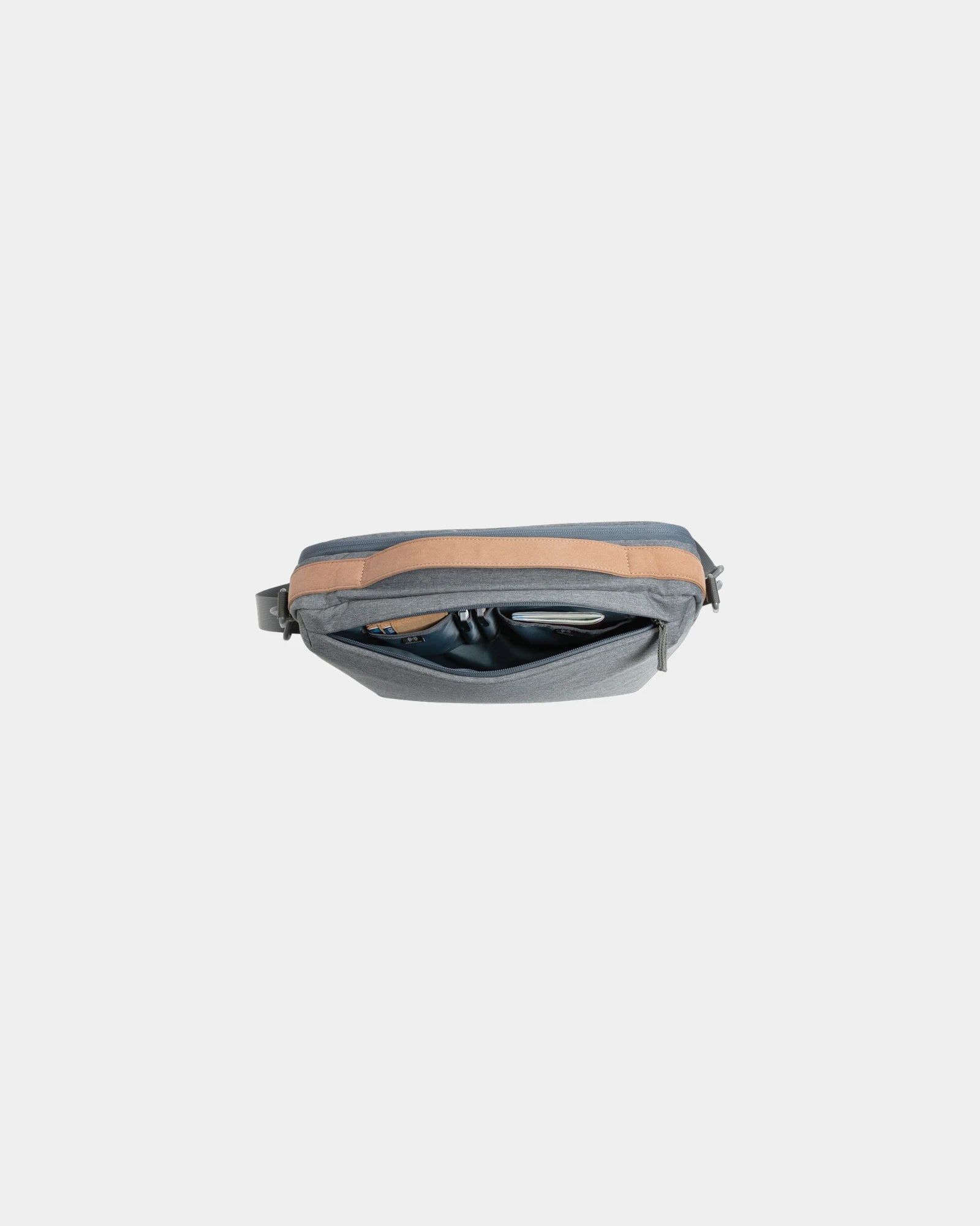 Torba na laptopa 15,6" z poliestru rPET z nadrukiem - 14