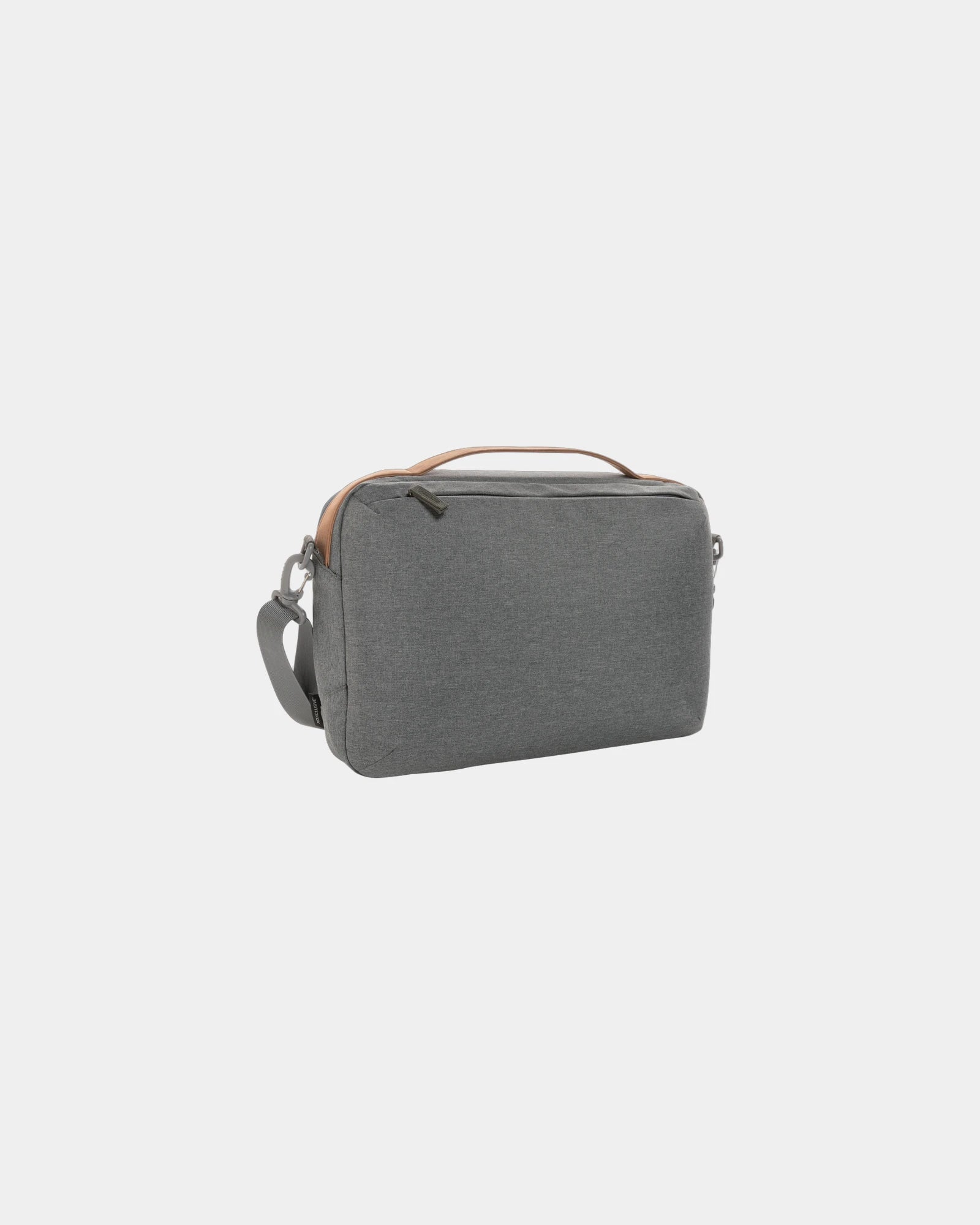 Torba na laptopa 15,6" z poliestru rPET z nadrukiem - 15