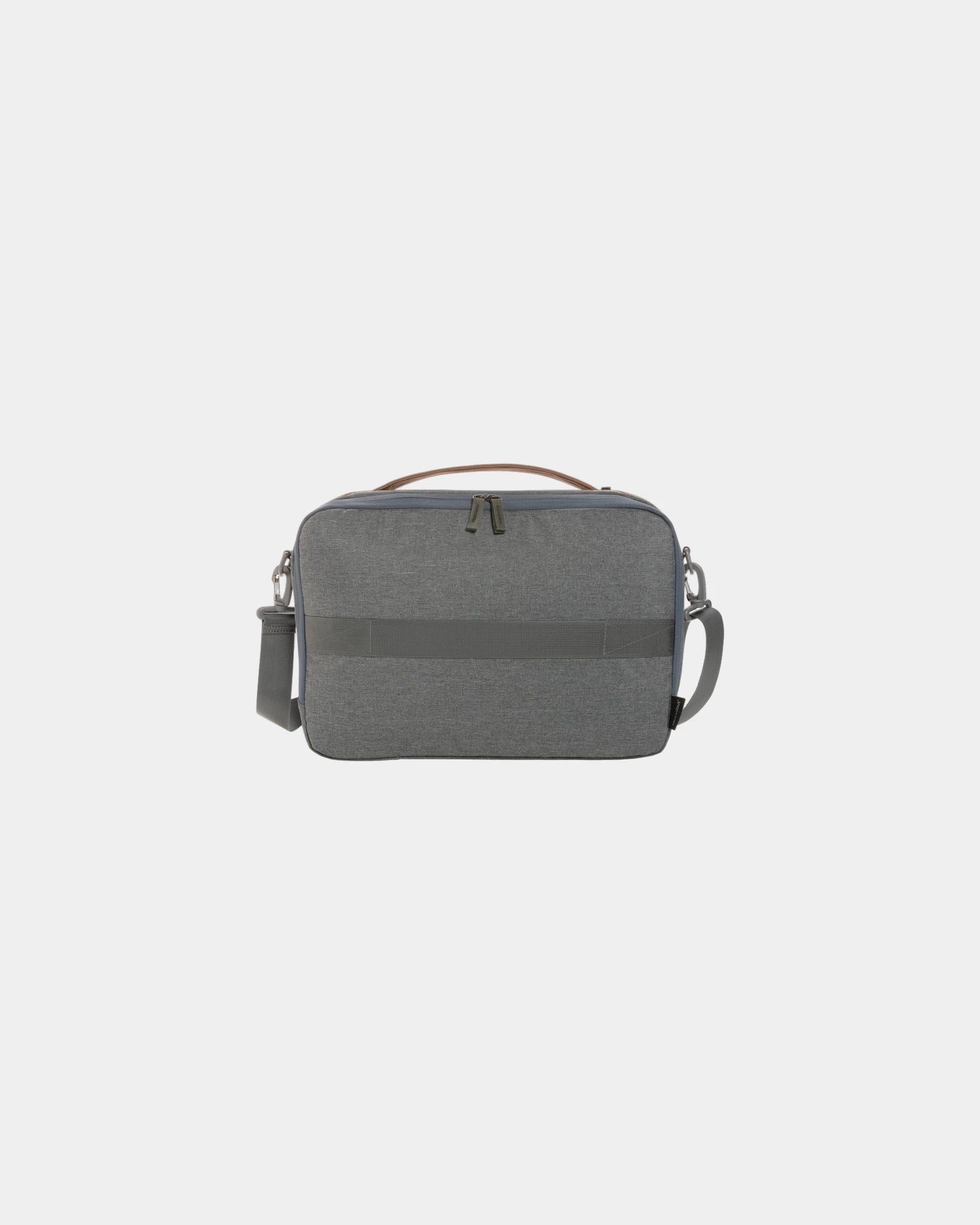 Torba na laptopa 15,6" z poliestru rPET z nadrukiem - 10