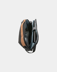 Torba na laptopa 15,6" z poliestru rPET z nadrukiem - 4