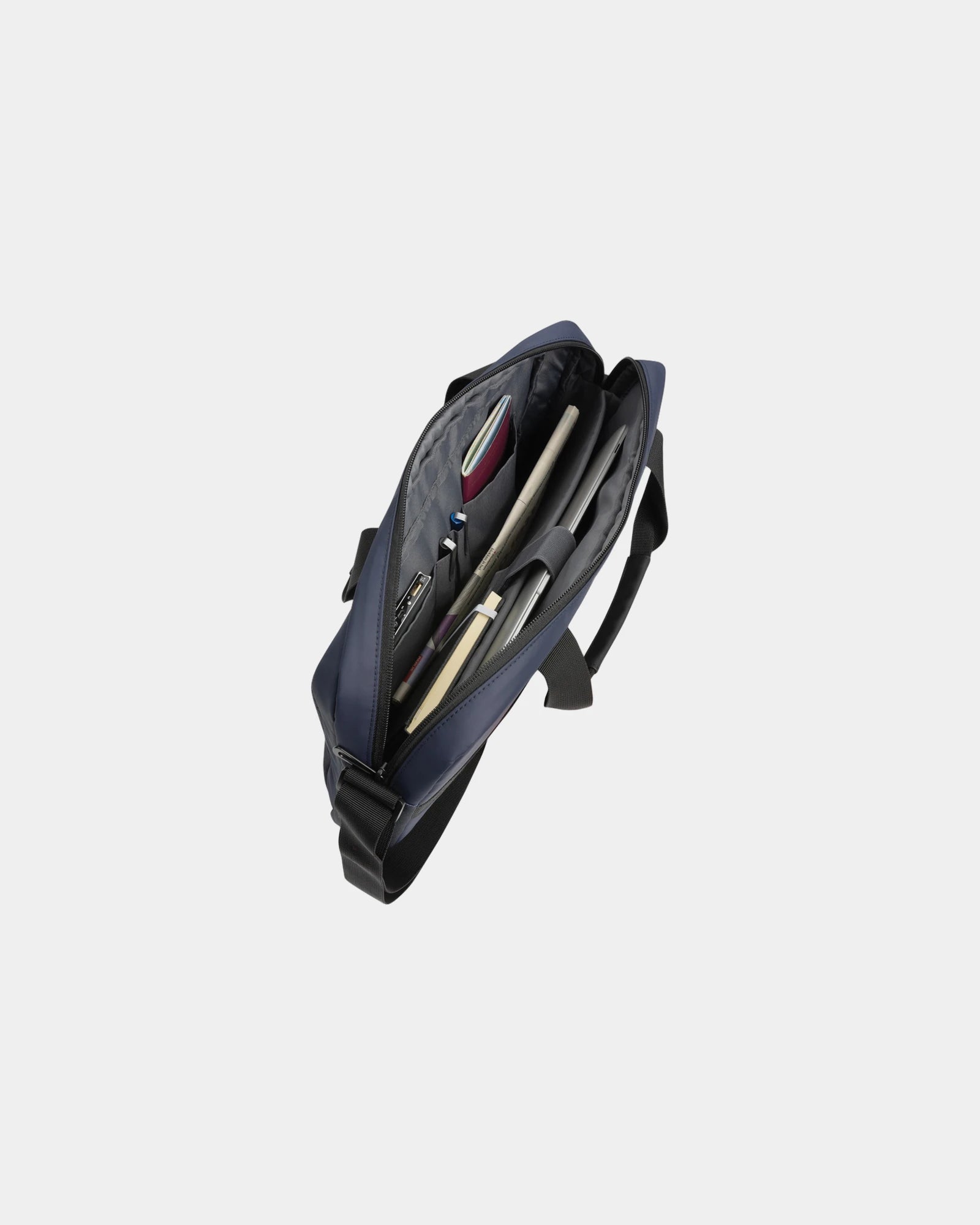 Torba na laptopa 15,6'' rPET AWARE™ Armond z nadrukiem - 16