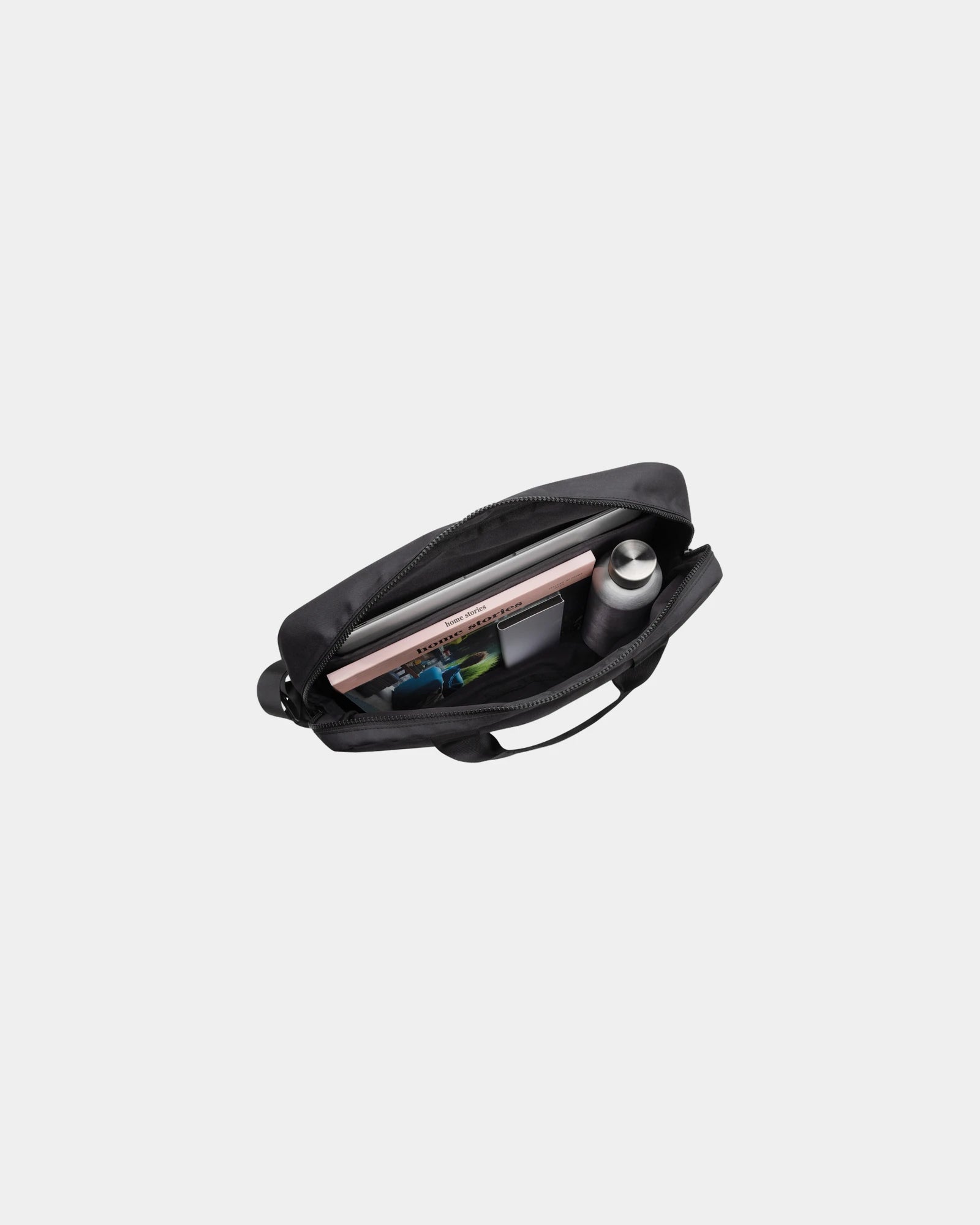Torba na laptopa rPET AWARE™ Swiss Peak Essential z nadrukiem - 3